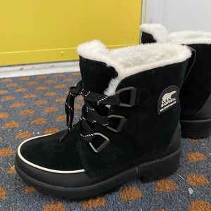 SOREL Tivoli IV Women’s Winter Boots
